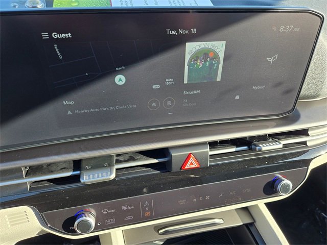 New 2026 Kia Sportage SX Prestige image 9