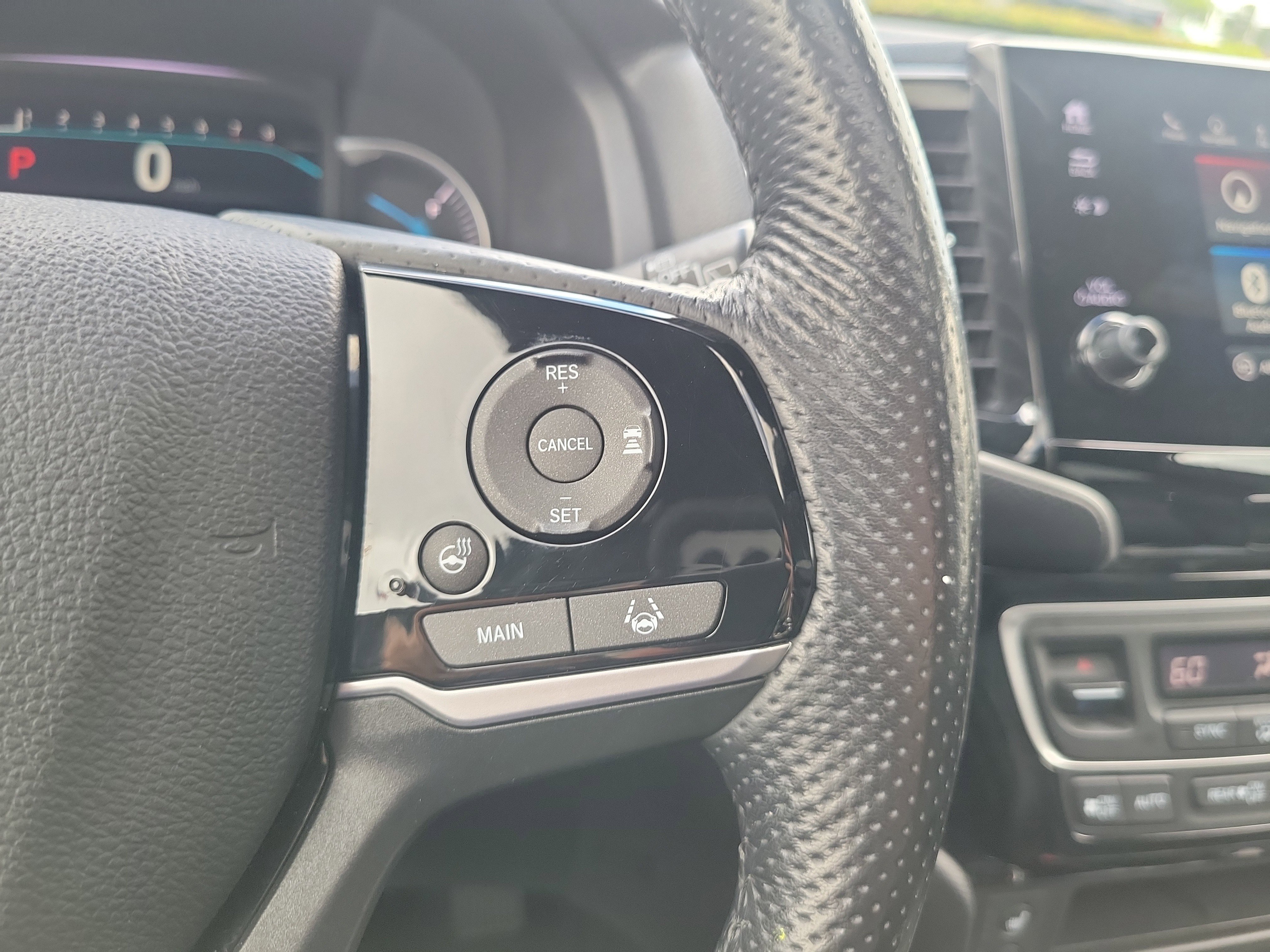 Used 2019 Honda Passport Elite image 22