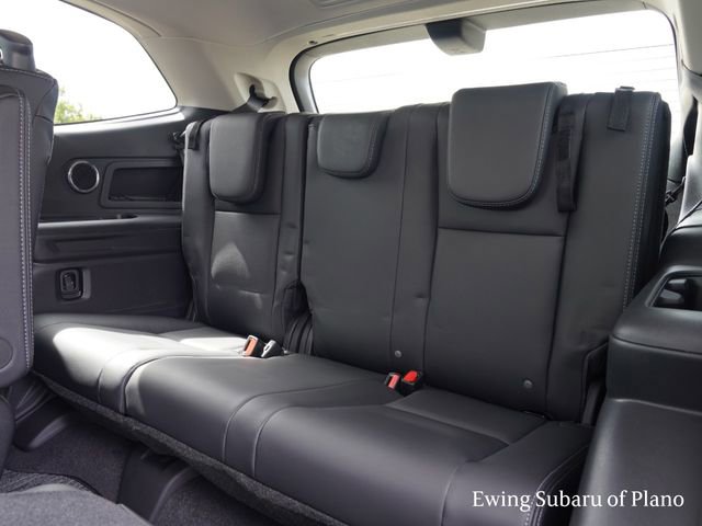 Certified 2025 Subaru Ascent Touring image 7