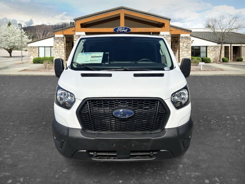 New 2024 Ford Transit 250 Low Roof RWD image 2