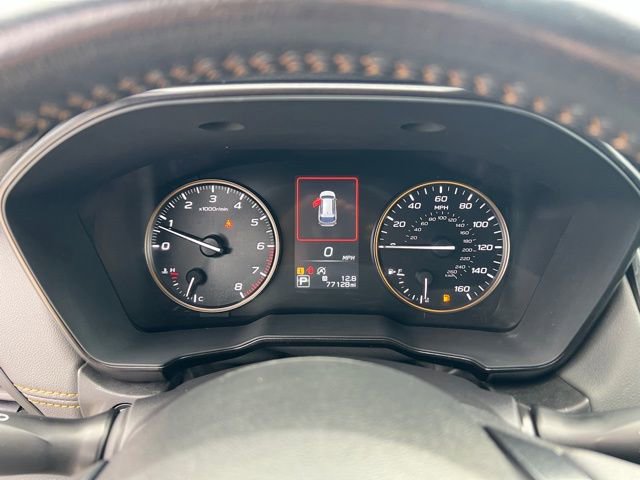 Used 2023 Subaru Outback Wilderness image 21