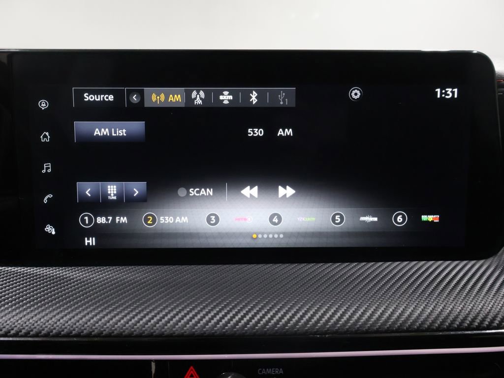 Used 2025 Nissan Kicks SR image 29