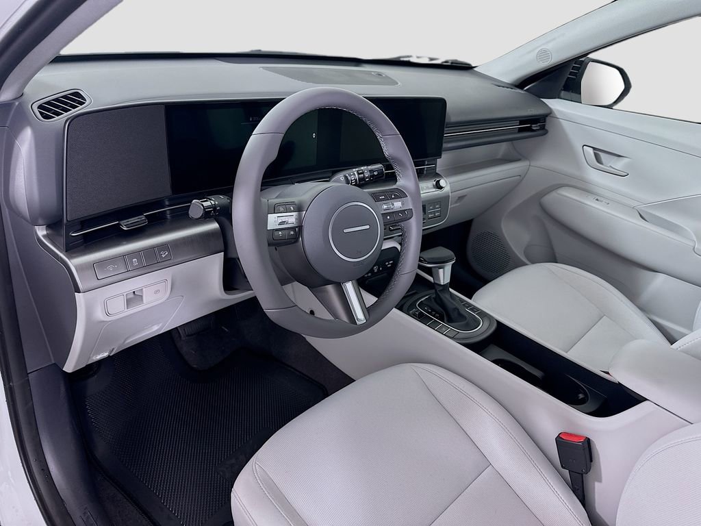 New 2026 Hyundai Kona SEL Sport image 9