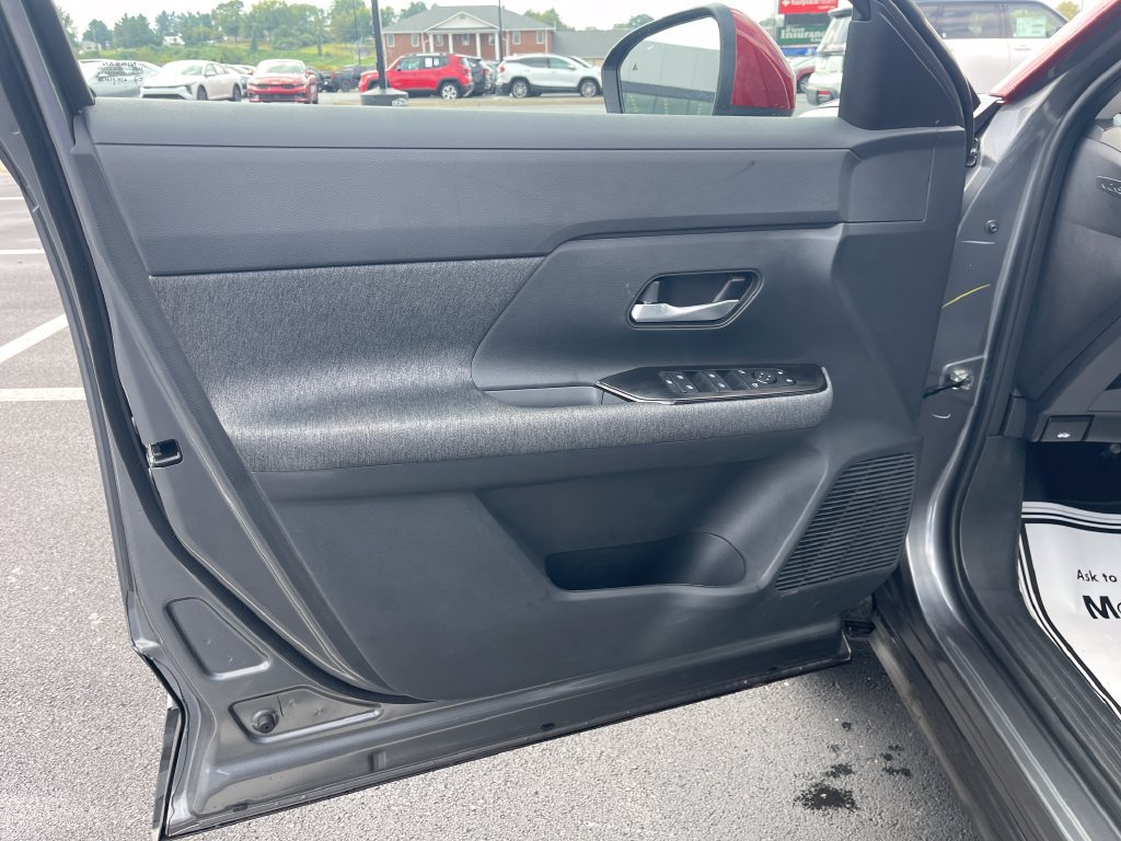New 2027 Nissan Kicks SV AWD/4WD image 12