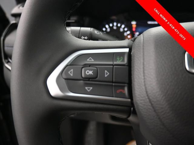 New 2026 Jeep Compass Latitude image 12