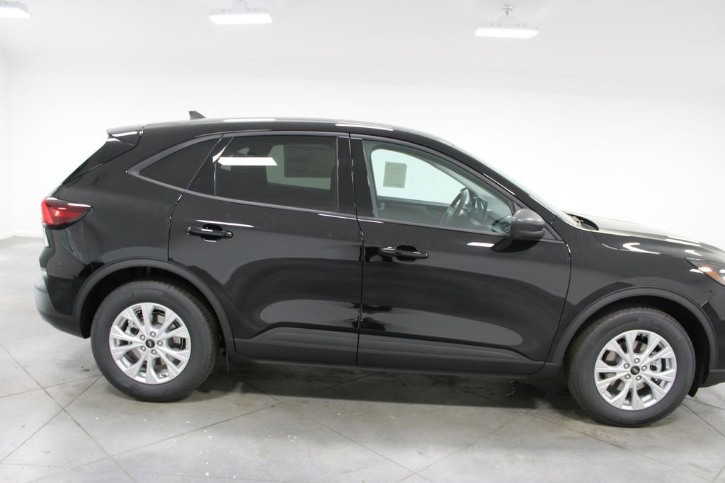 New 2025 Ford Escape Active w/ Tech Pack #1 image 10
