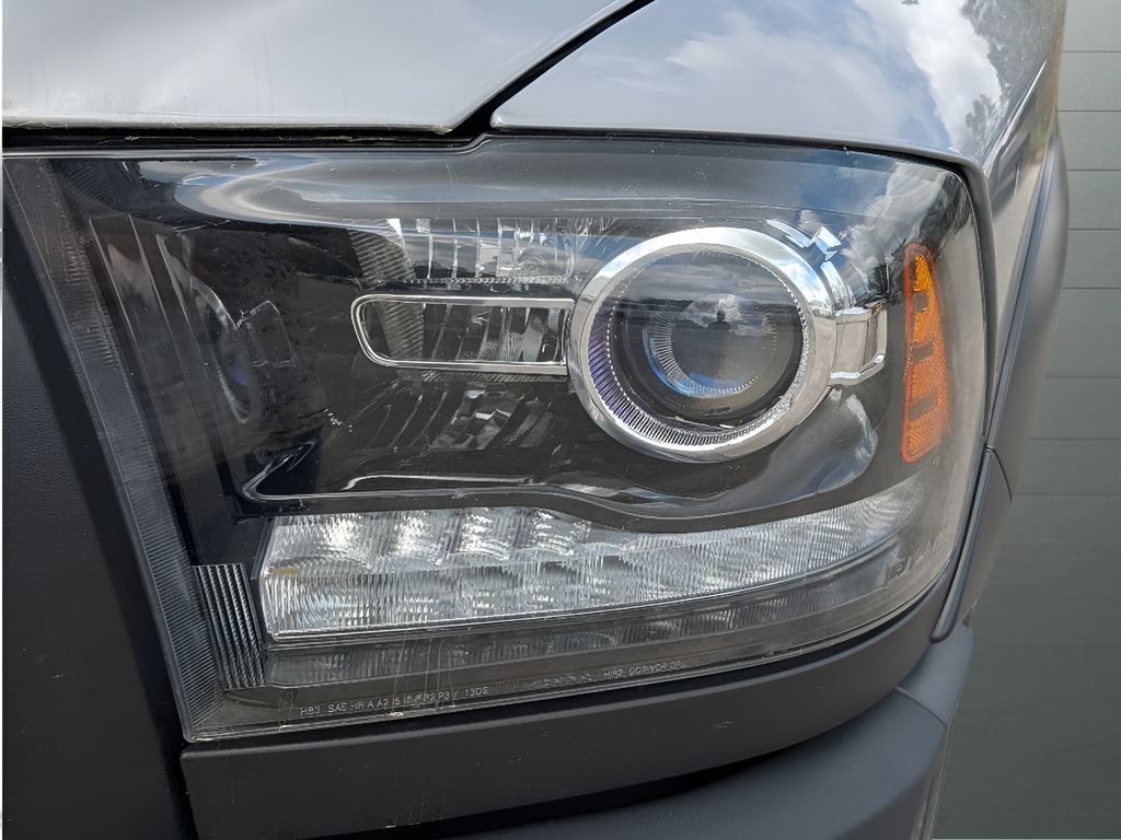 Used 2024 RAM 1500 Classic Warlock AWD/4WD image 13