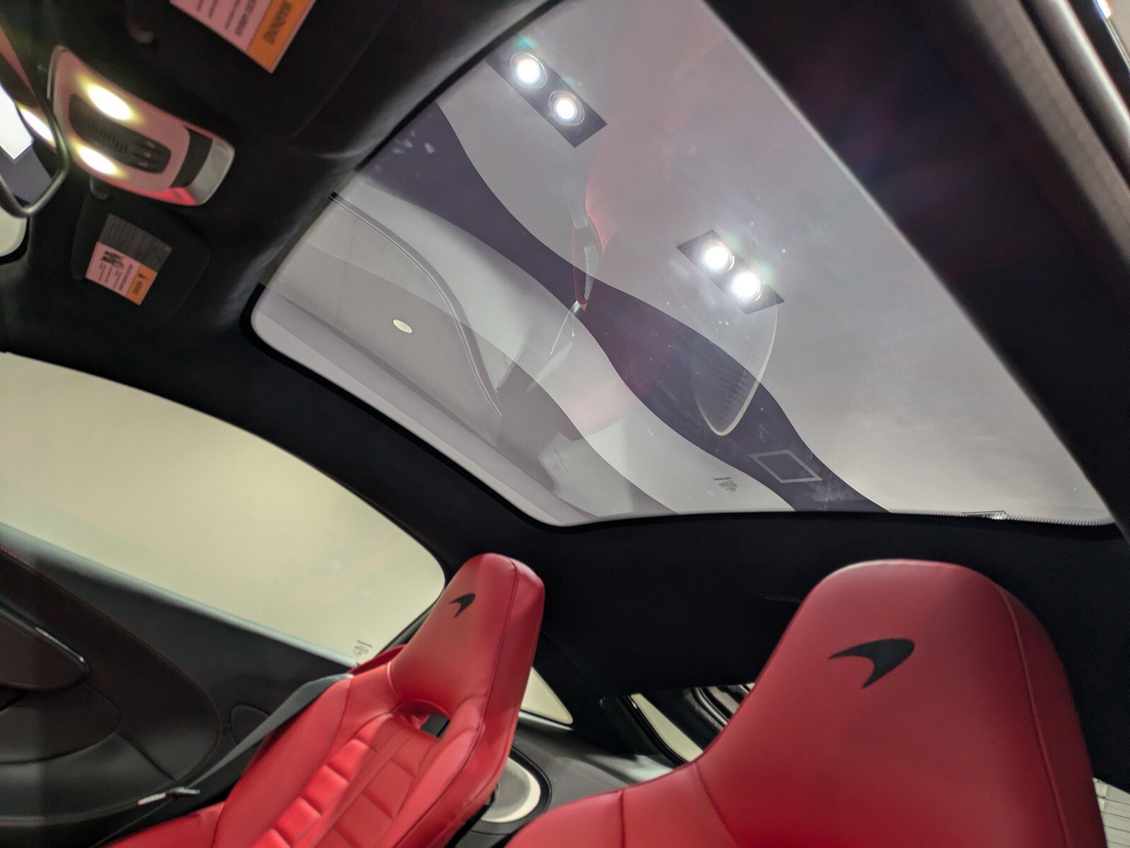 New 2025 McLaren GTS image 9