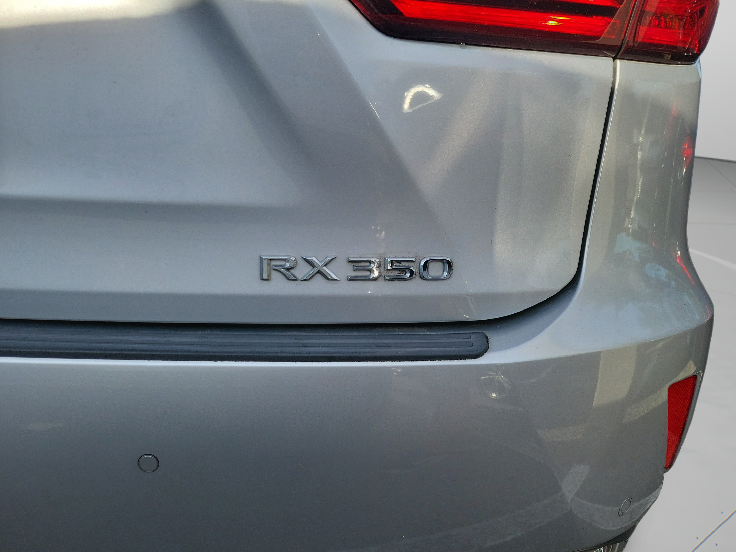 Used 2017 Lexus RX 350 AWD w/ Premium Package image 30