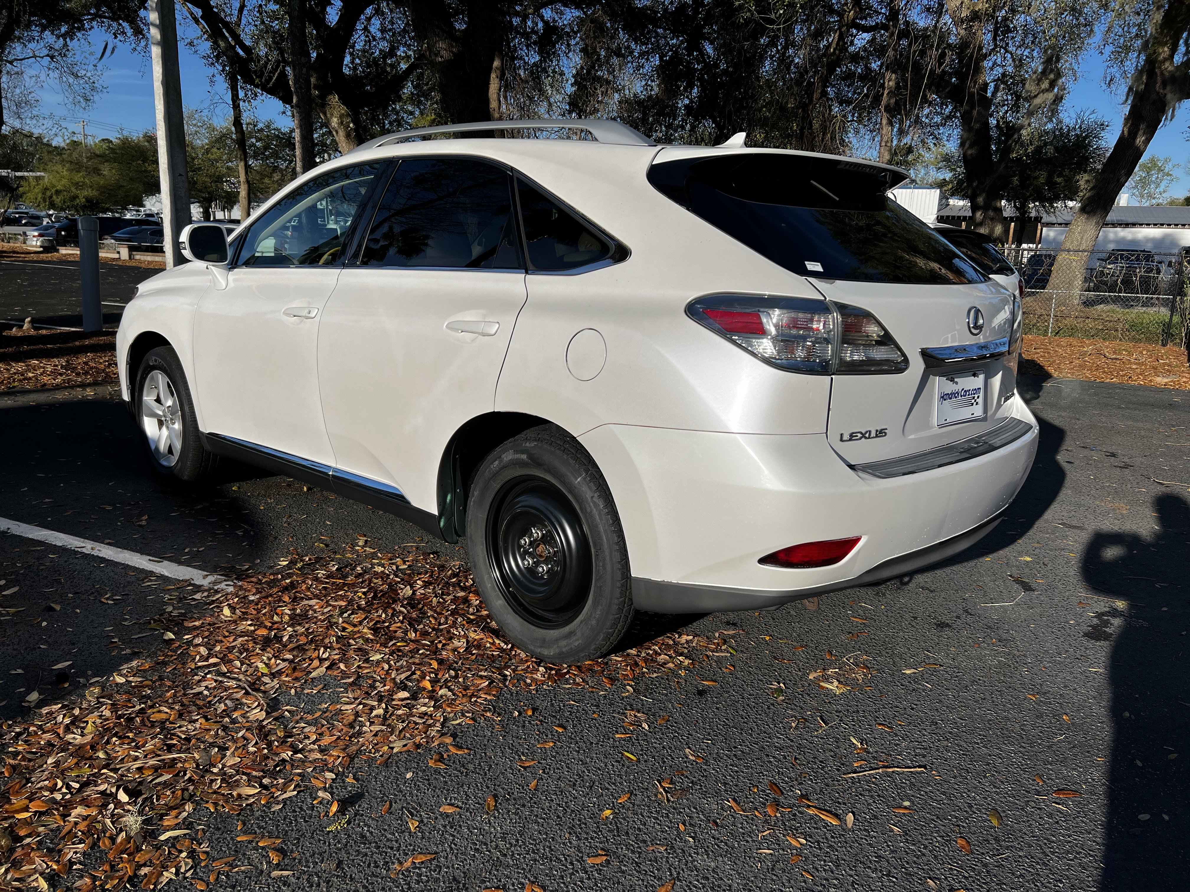 Used 2010 Lexus RX 350 image 6