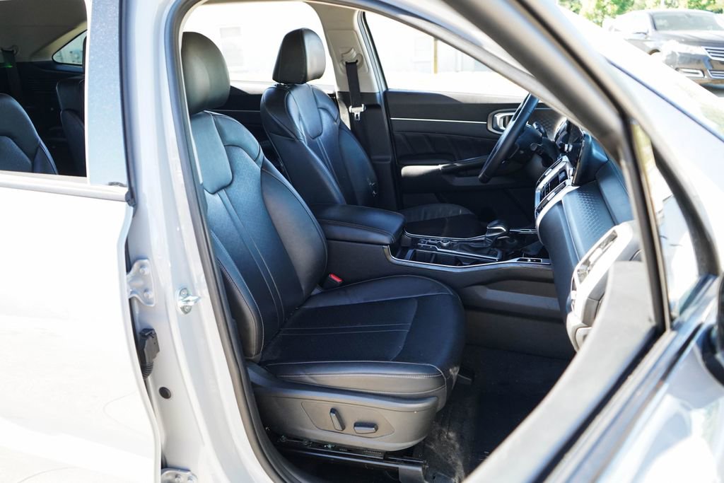 Used 2022 Kia Sorento SX AWD/4WD image 14