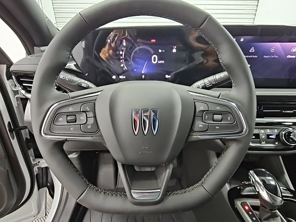 New 2026 Buick Envista Sport Touring w/ Convenience I Package image 23