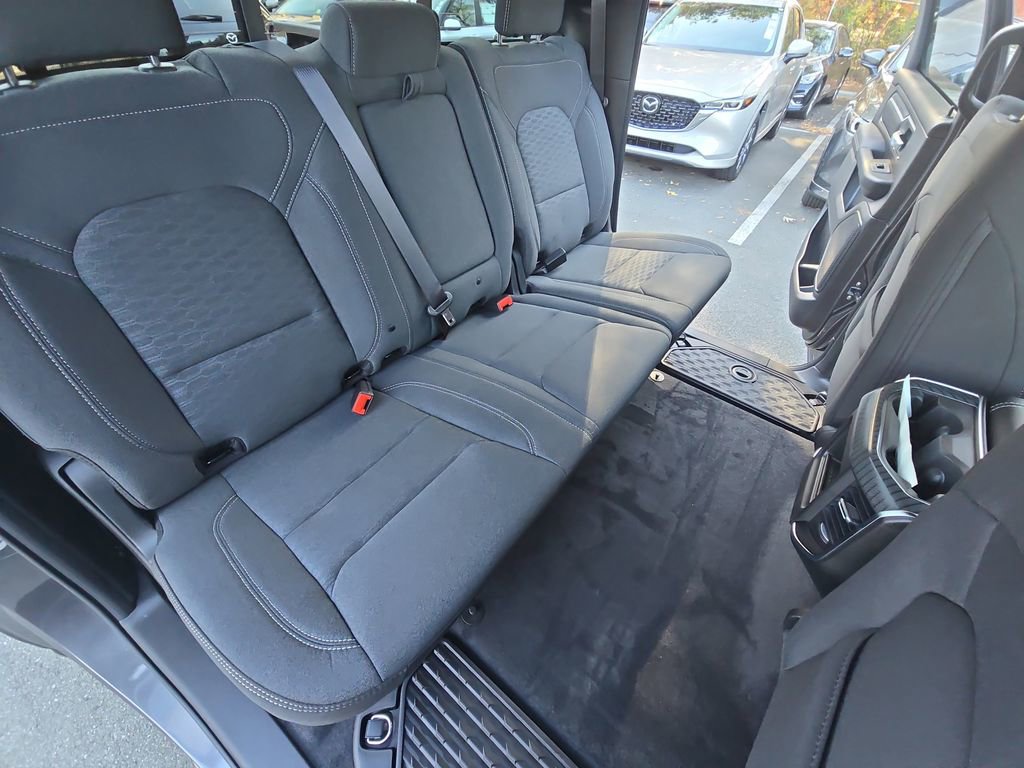 New 2026 RAM 1500 Big Horn image 11