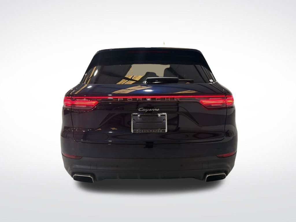 Used 2019 Porsche Cayenne image 7