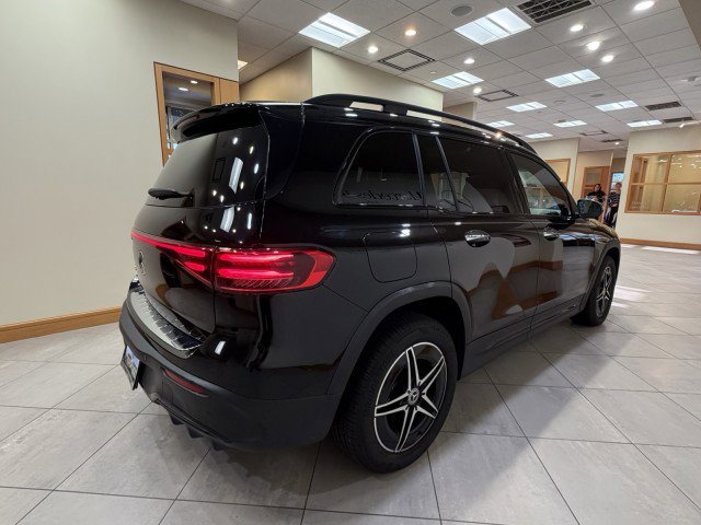 Used 2024 Mercedes-Benz EQB 250+ image 5