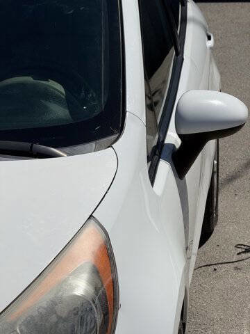 Used 2014 Kia Rio LX w/ Power Package FWD image 25