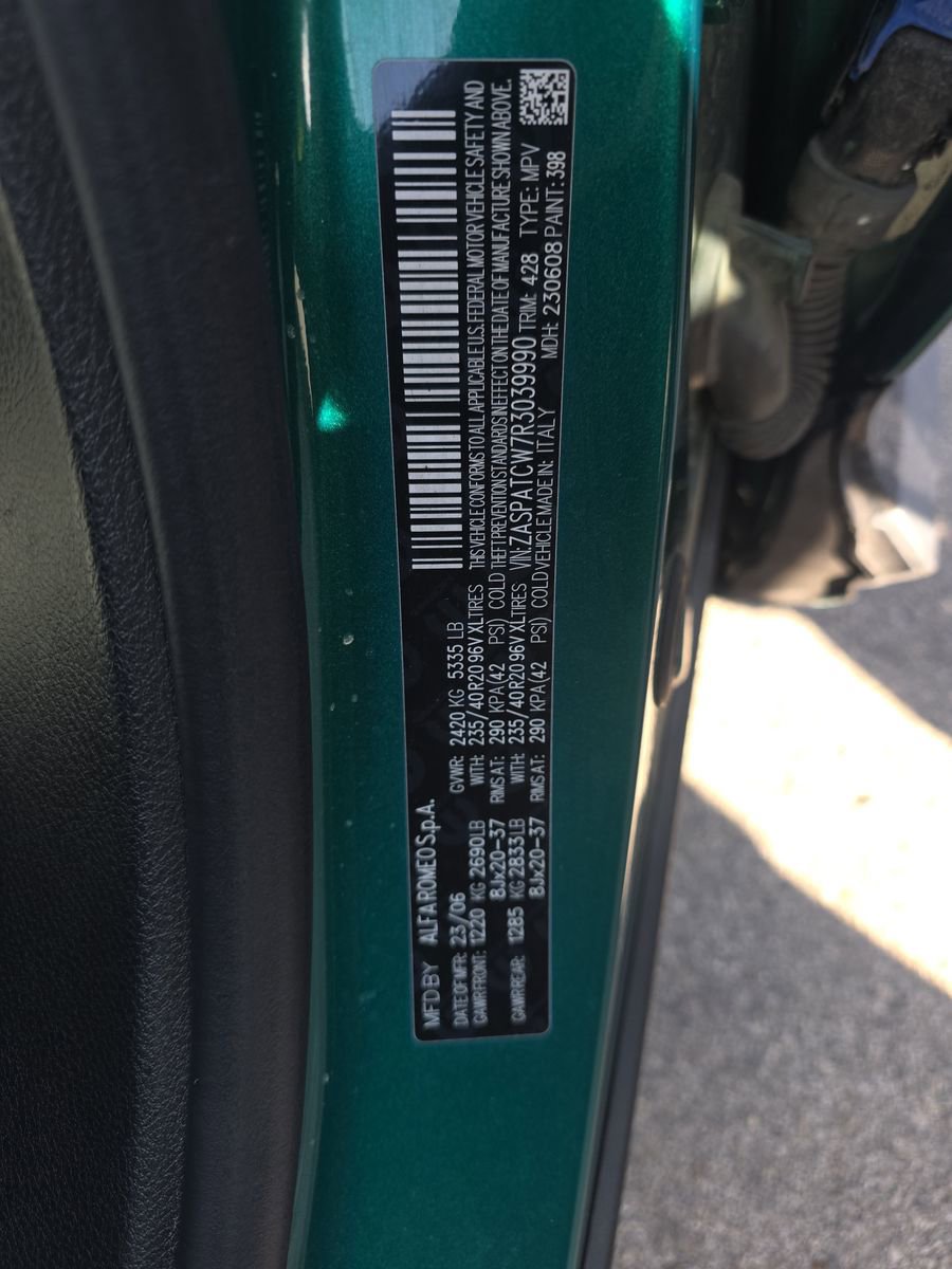 Used 2024 Alfa Romeo Tonale Ti image 16