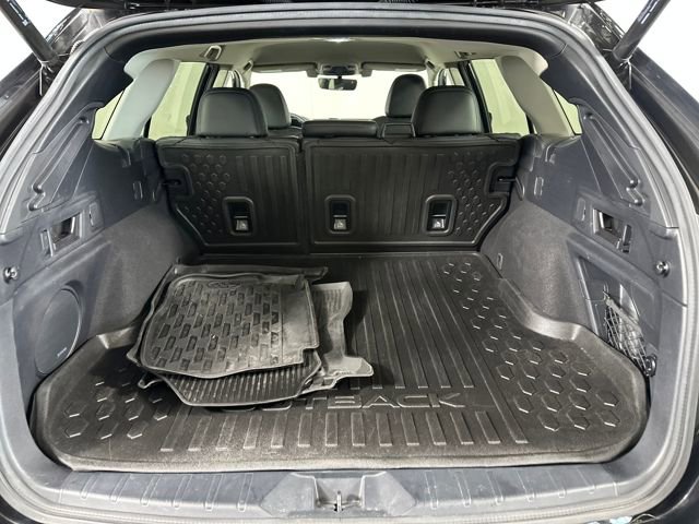 Used 2021 Subaru Outback Limited w/ Popular Package #2 image 26