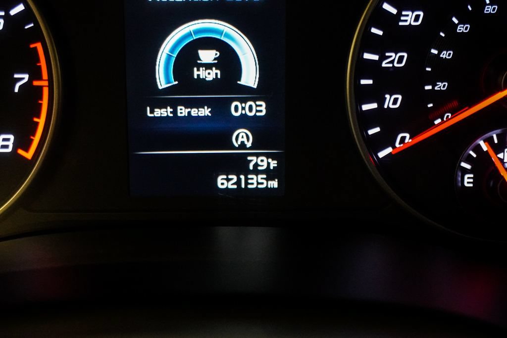 Used 2023 Kia Stinger GT-Line w/ Sun & Sound Package AWD/4WD image 35
