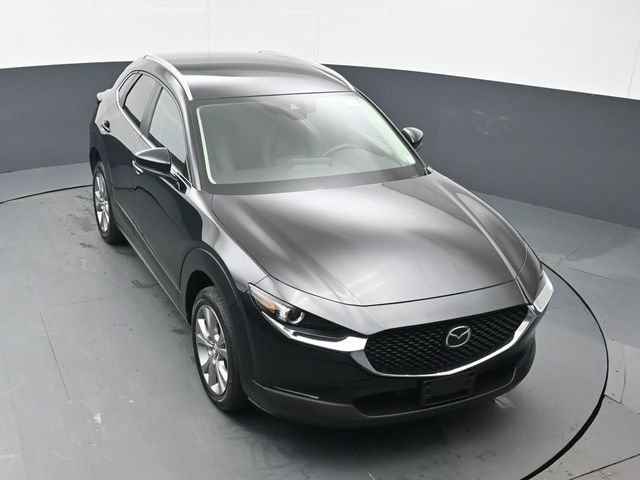 Certified 2023 MAZDA CX-30 AWD 2.5 S w/ Select Package image 37