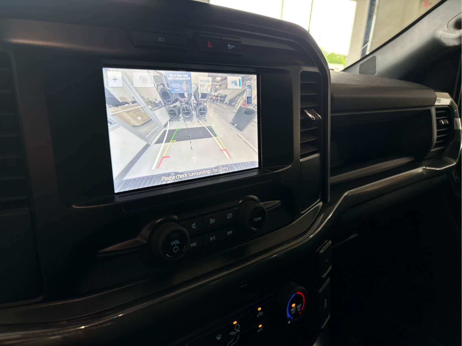 Certified 2023 Ford F150 XL w/ STX Appearance Package AWD/4WD image 17