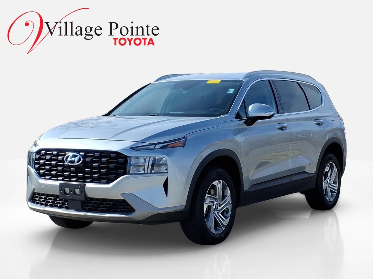 Used 2023 Hyundai Santa Fe SEL