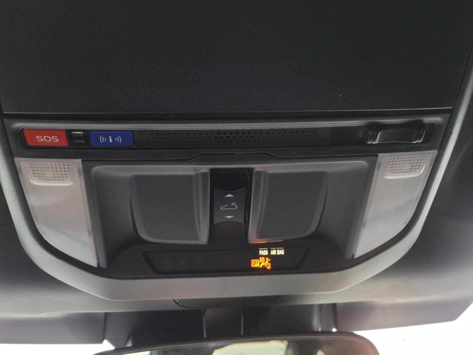Certified 2025 Subaru Forester Premium AWD/4WD image 30