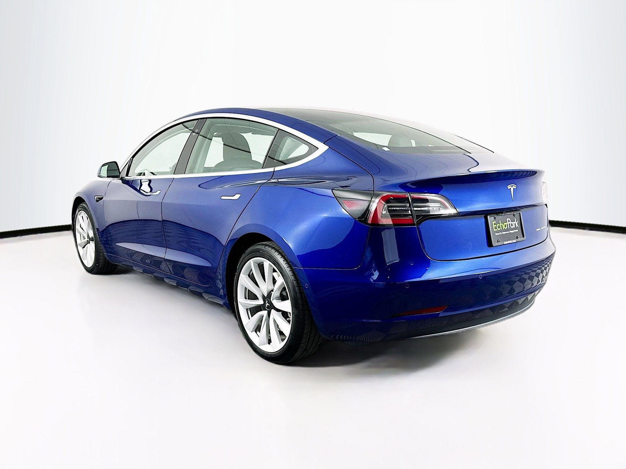 Used 2020 Tesla Model 3 Long Range image 5