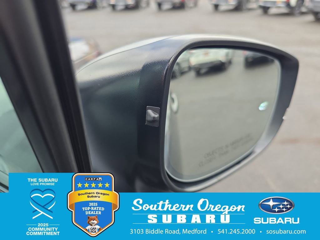 New 2026 Subaru Forester Wilderness w/ Wilderness Plus Package AWD/4WD image 15