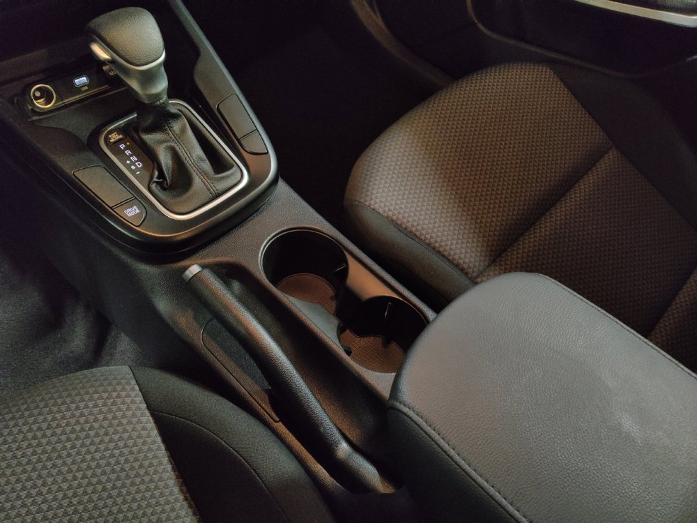 Used 2024 Kia Soul LX w/ Option Group 015 image 26