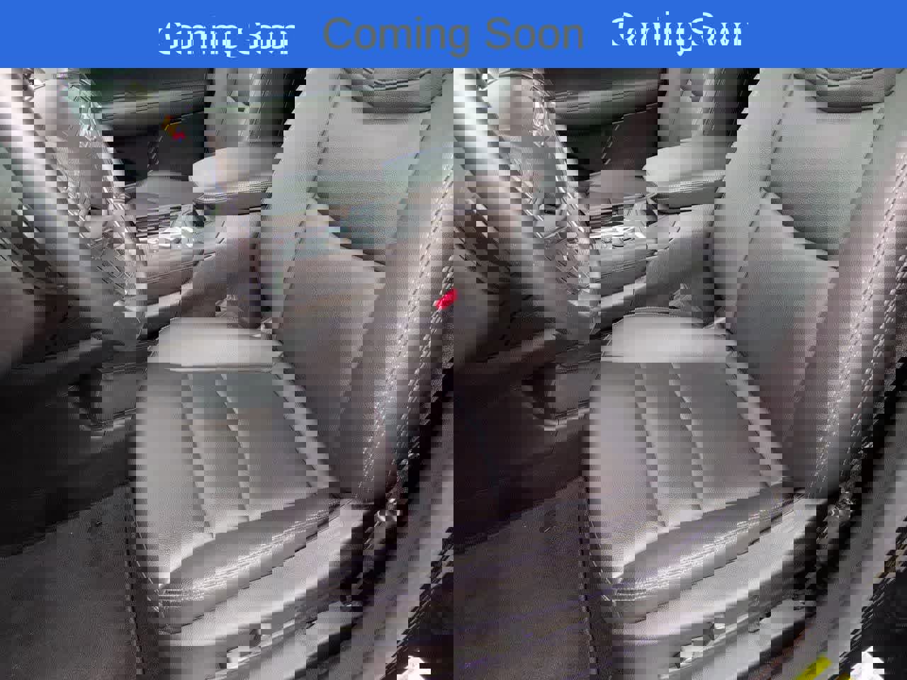 Used 2023 Cadillac XT5 Luxury image 16