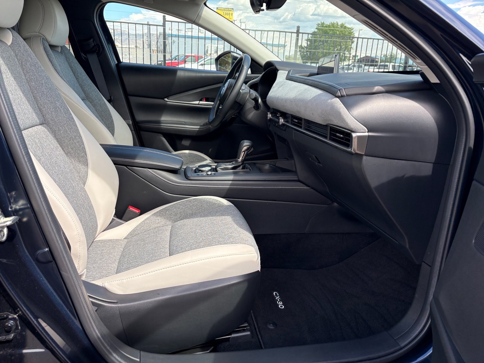 Used 2026 MAZDA CX-30 AWD 2.5 S image 29