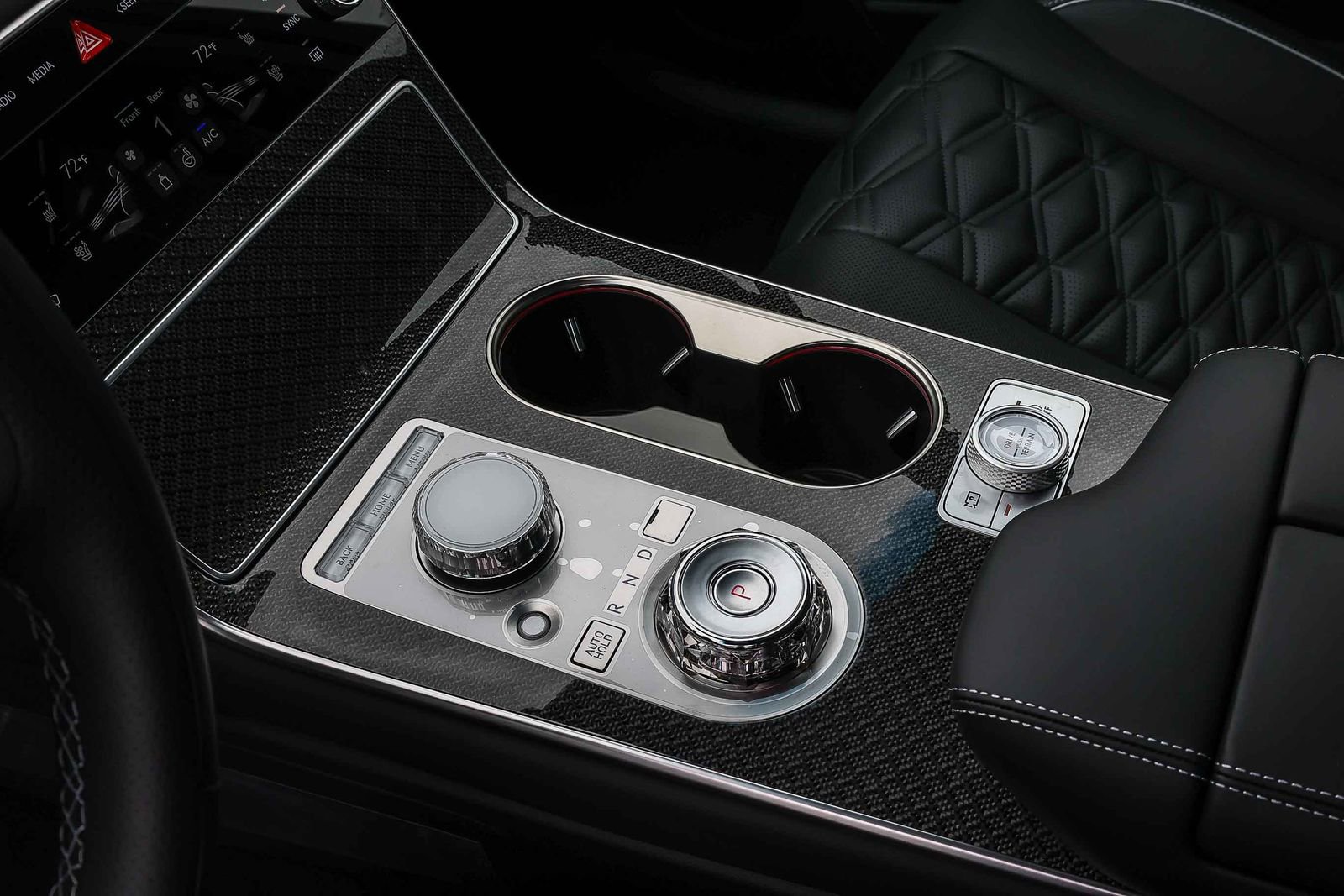 New 2026 Genesis GV80 3.5T e-SC image 21