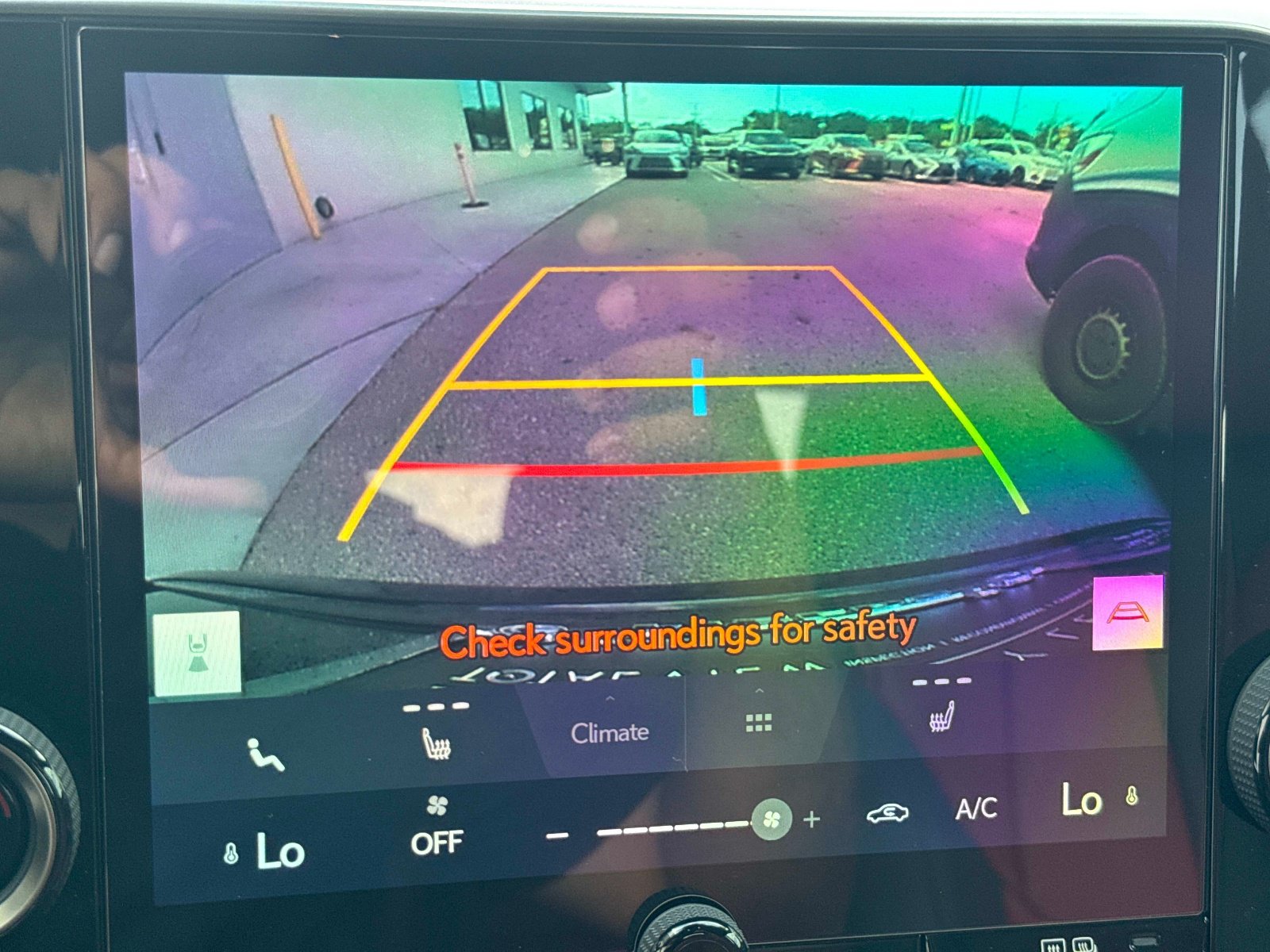 Certified 2022 Lexus NX 350 F Sport AWD/4WD image 25