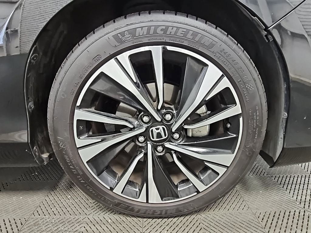 Used 2016 Honda Accord EX-L image 42