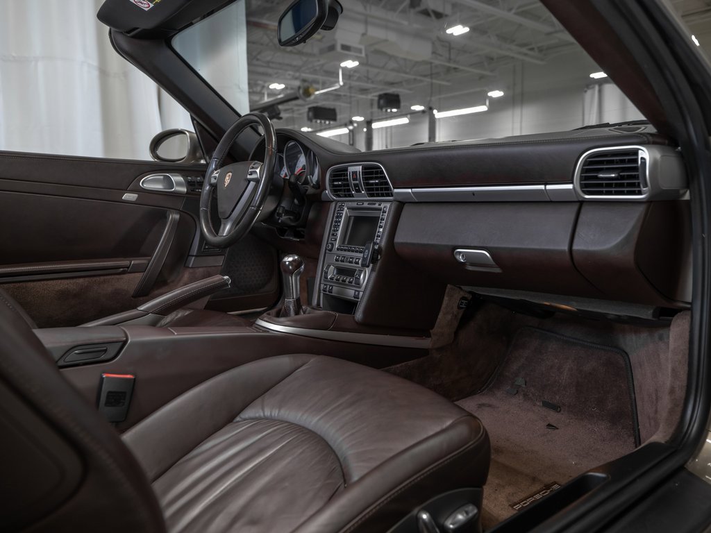 Used 2006 Porsche 911 Carrera 4S image 17