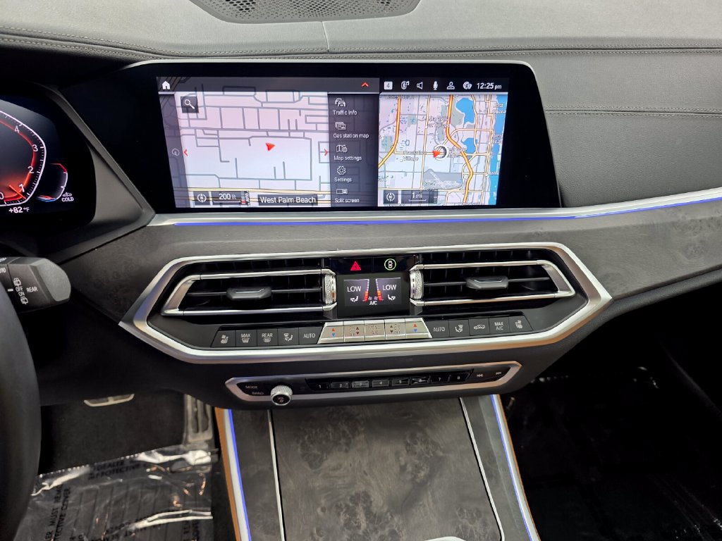 Used 2020 BMW X5 sDrive40i w/ M Sport Package RWD image 23