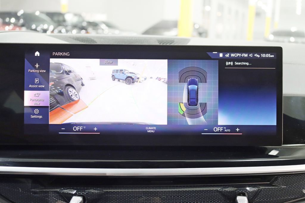 Used 2023 BMW X7 xDrive40i w/ Executive Package image 19