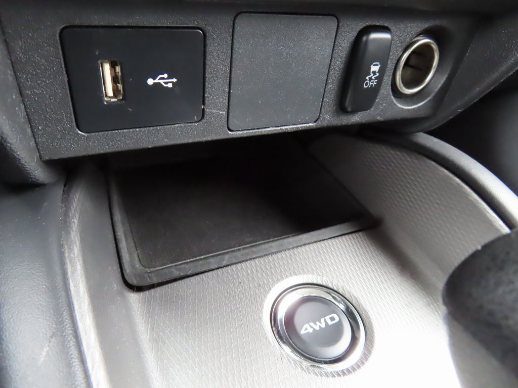 Used 2021 Mitsubishi Outlander Sport ES image 10