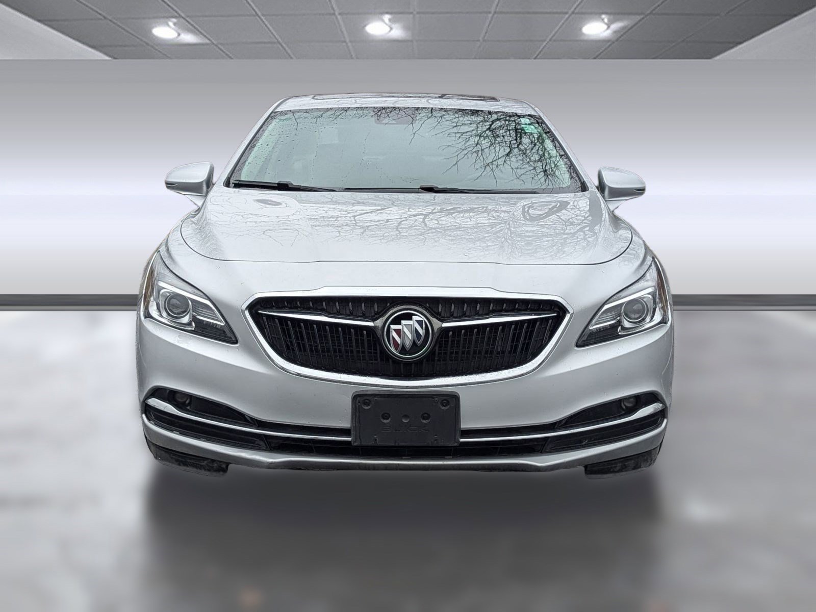 Used 2017 Buick LaCrosse Premium w/ Sun and Shade Package image 6