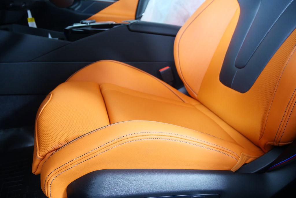 New 2026 BMW M5 w/ Carbon Package image 14