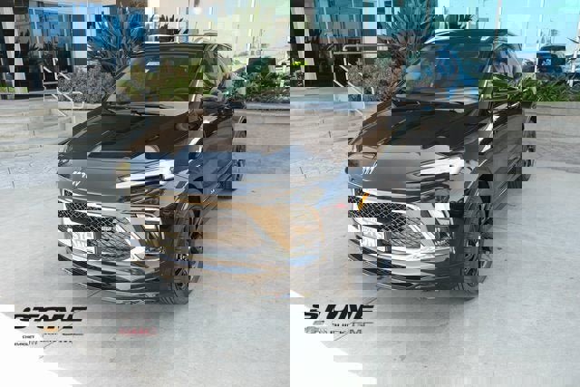 New 2026 Buick Encore GX Sport Touring w/ Comfort Package image 3