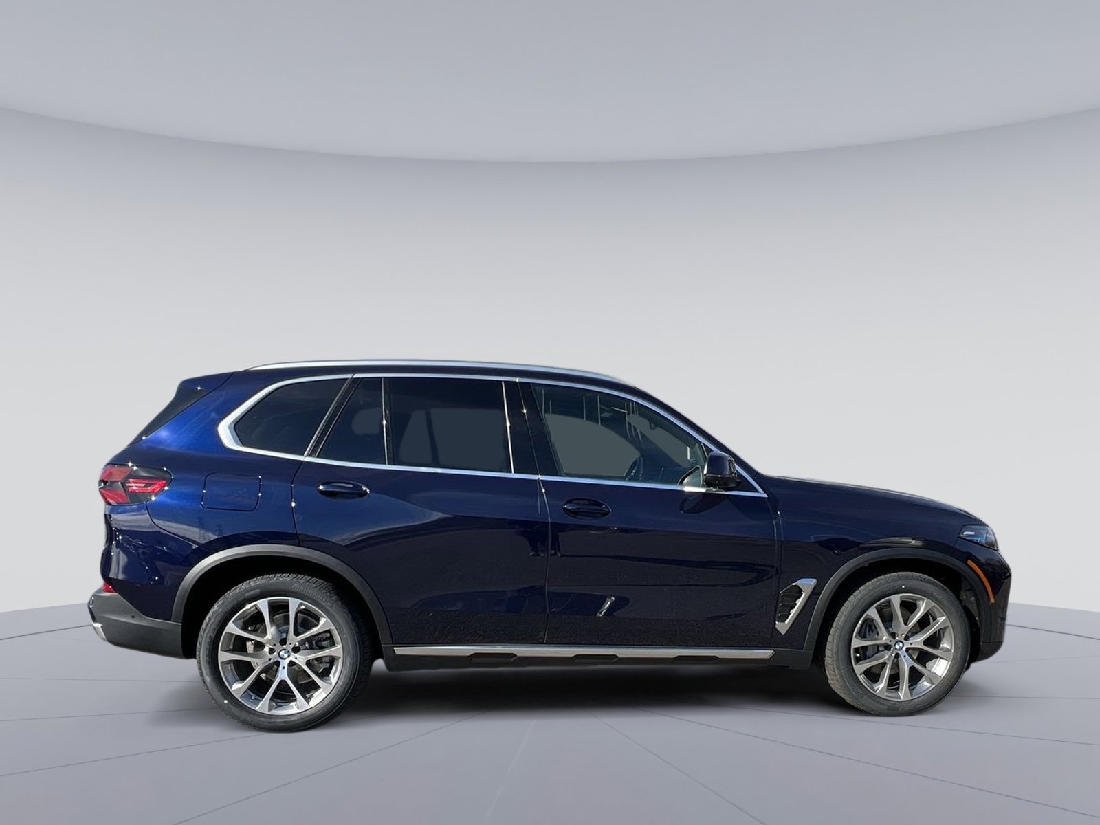 New 2026 BMW X5 xDrive40i AWD/4WD image 6