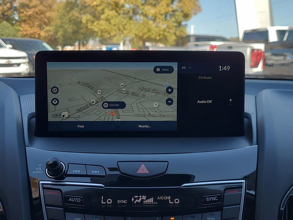 New 2026 Acura RDX SH-AWD w/ Advance Package image 32