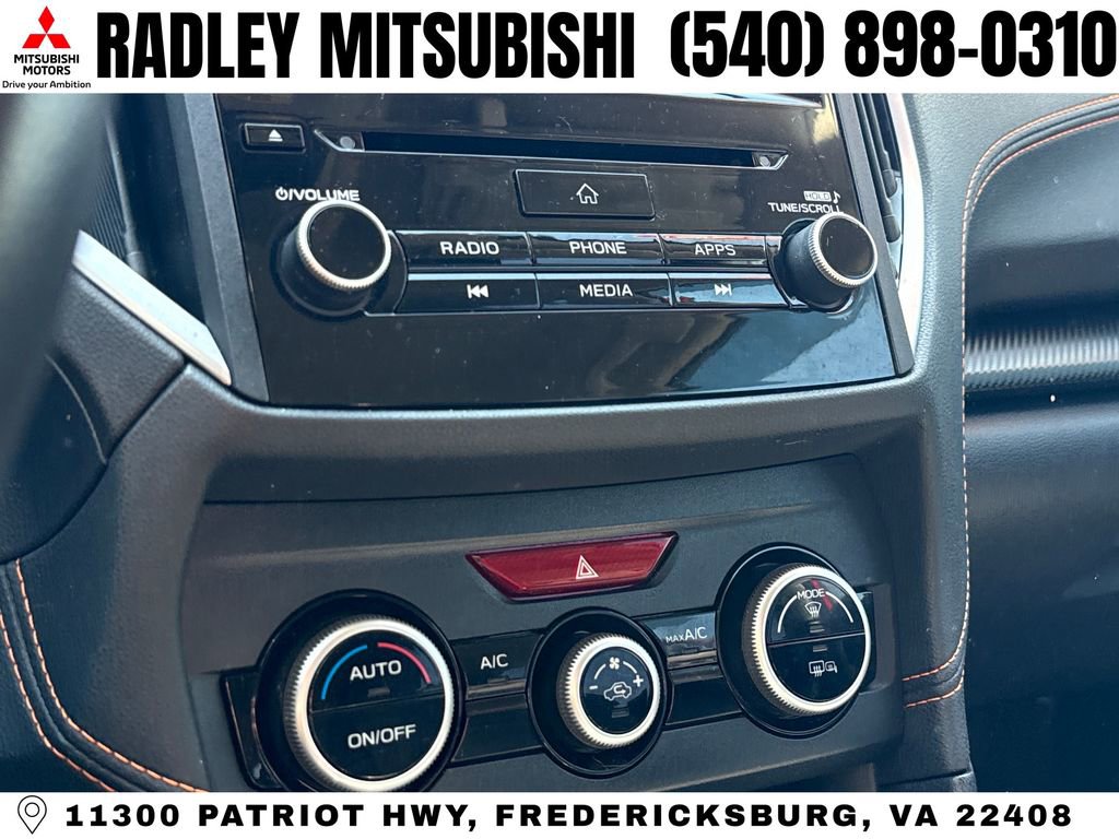 Used 2020 Subaru Crosstrek 2.0i Premium image 10