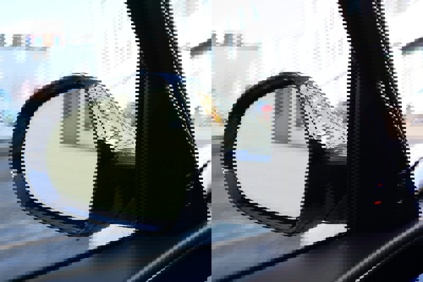 Used 2018 Audi A6 2.0T Premium w/ 20" Black Optic Wheel Package image 24