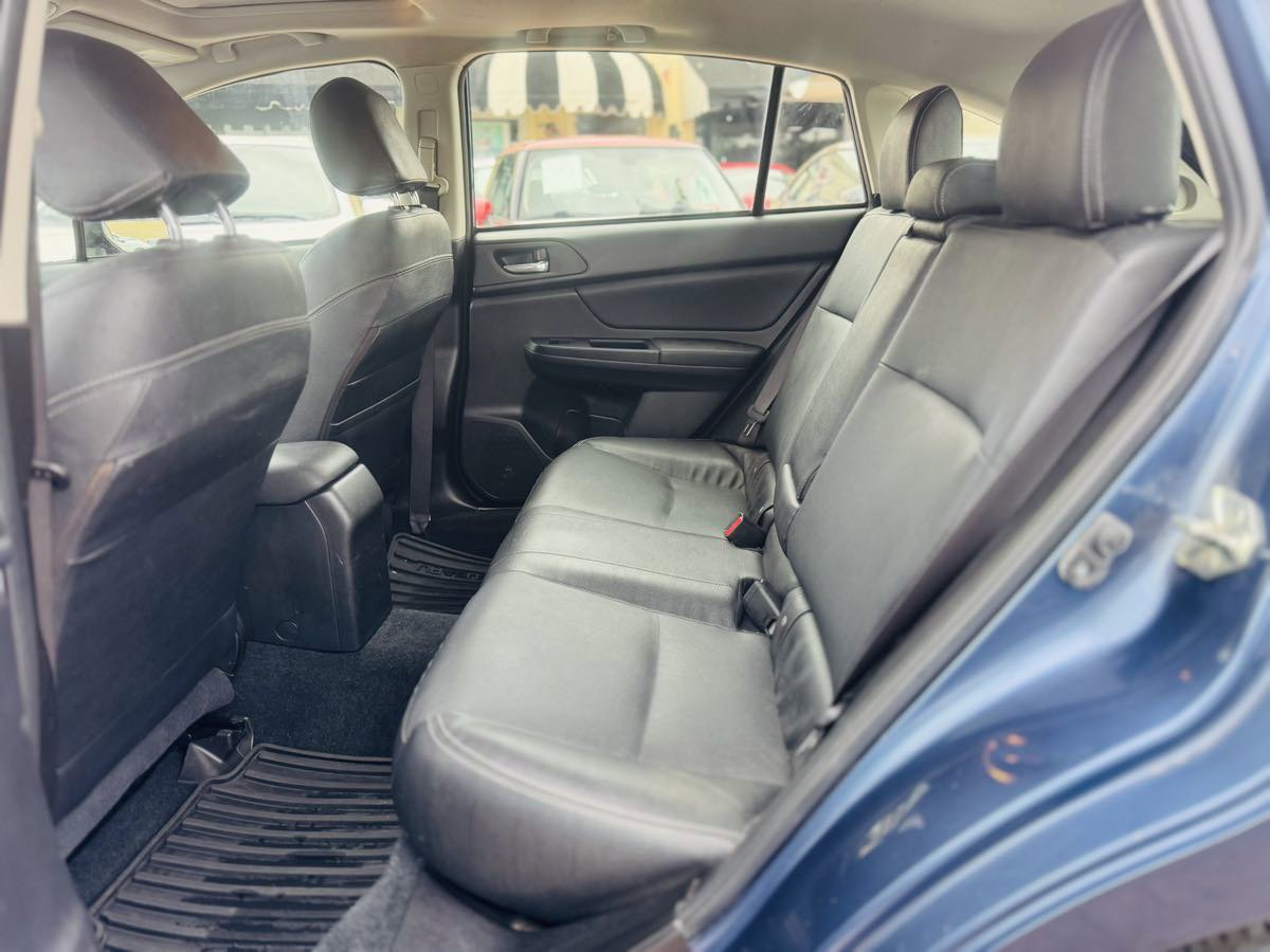 Used 2013 Subaru Impreza 2.0i Sport Limited image 23