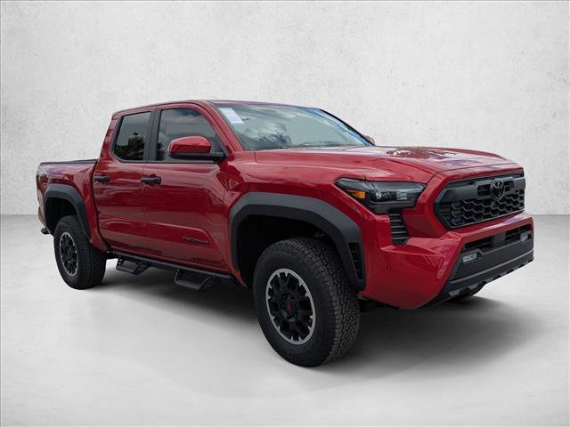 New 2026 Toyota Tacoma TRD Off-Road image 6