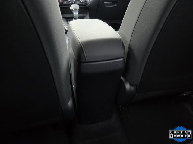 Certified 2025 Kia Soul S image 14