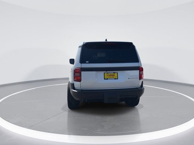 Used 2025 Toyota Land Cruiser 1958 image 7